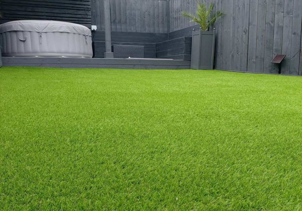 artificial grass cleaning company newcastle