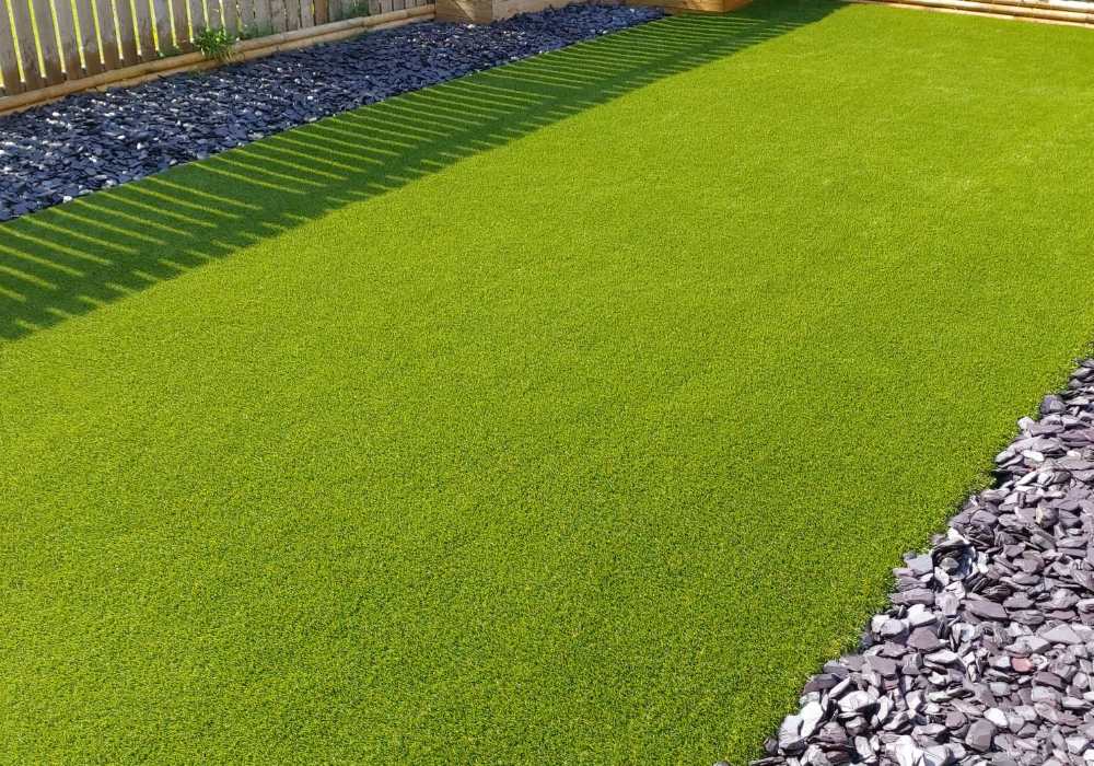 artificial grass cleaning service newcastle
