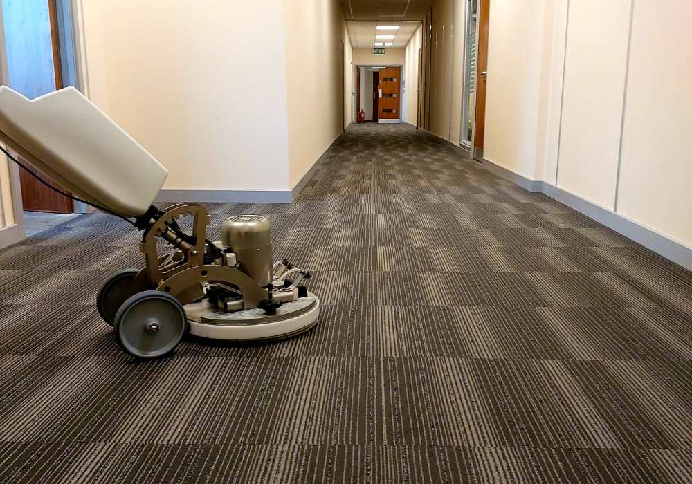 commercial carpet cleaners newcastle