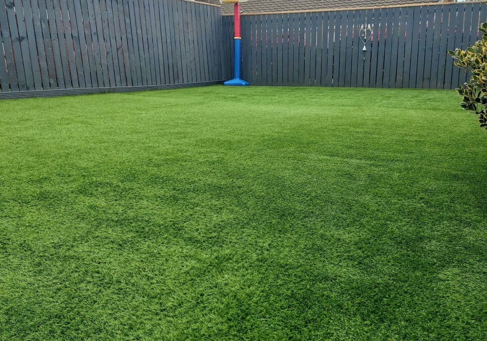 newcastle artificial grass cleaning company